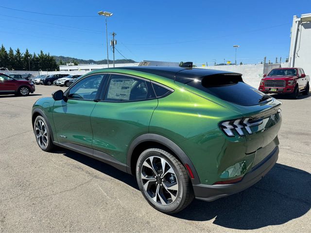 2024 Ford Mustang Mach-E Select