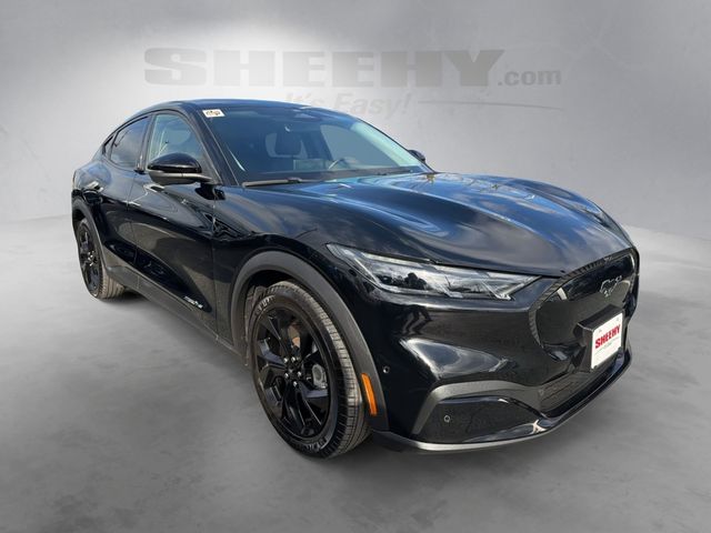 2024 Ford Mustang Mach-E Select