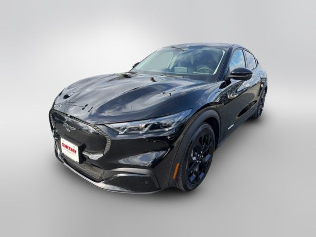 2024 Ford Mustang Mach-E Select