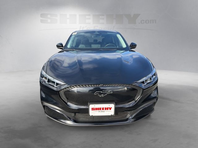 2024 Ford Mustang Mach-E Select