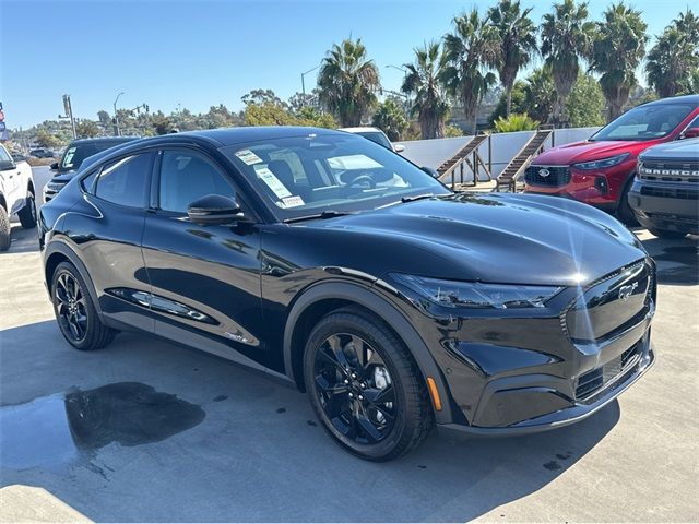 2024 Ford Mustang Mach-E Select