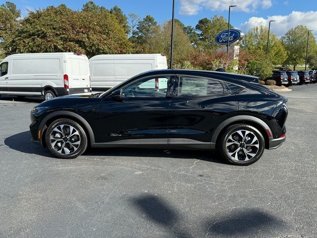 2024 Ford Mustang Mach-E Select