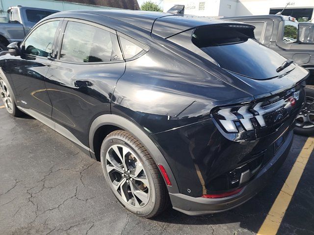 2024 Ford Mustang Mach-E Select