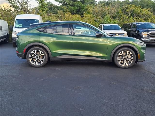 2024 Ford Mustang Mach-E Select