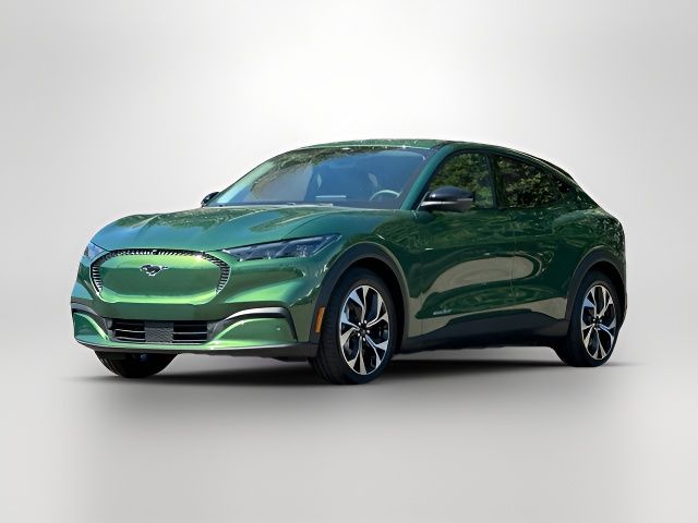2024 Ford Mustang Mach-E Select