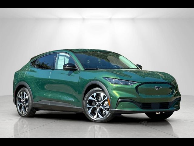 2024 Ford Mustang Mach-E Select