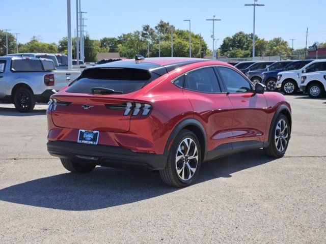 2024 Ford Mustang Mach-E Select