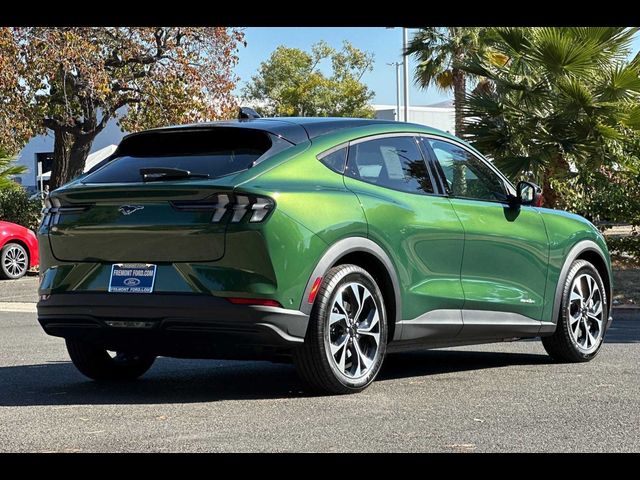 2024 Ford Mustang Mach-E Select