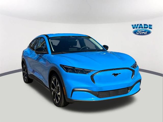 2024 Ford Mustang Mach-E Select