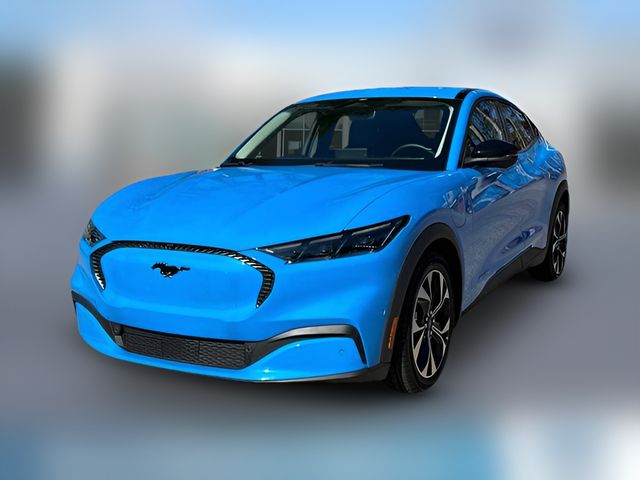 2024 Ford Mustang Mach-E Select