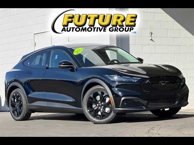 2024 Ford Mustang Mach-E Select