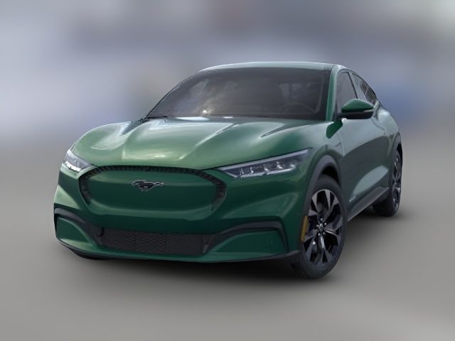 2024 Ford Mustang Mach-E Select