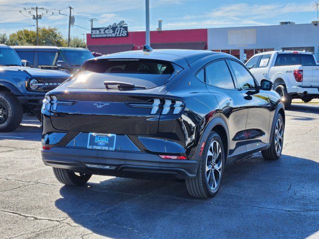 2024 Ford Mustang Mach-E Select