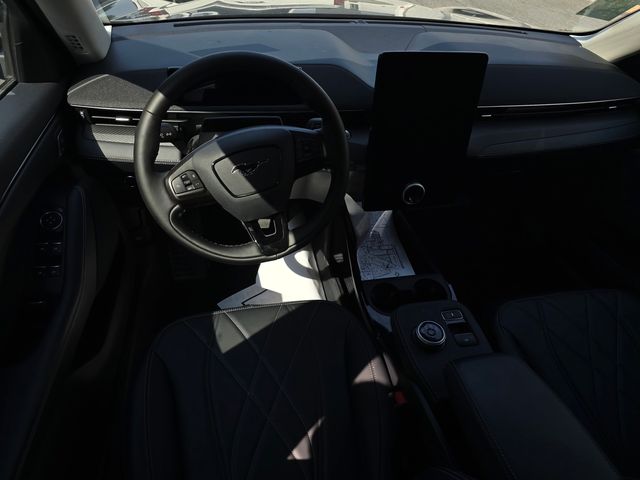 2024 Ford Mustang Mach-E Select