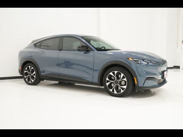 2024 Ford Mustang Mach-E Select