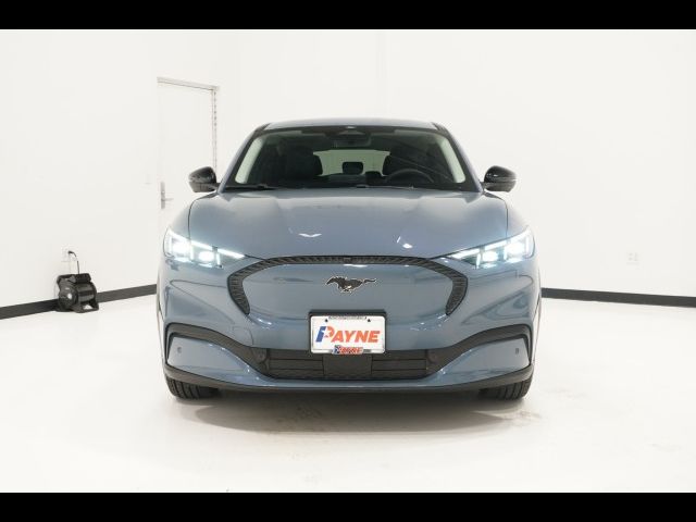 2024 Ford Mustang Mach-E Select