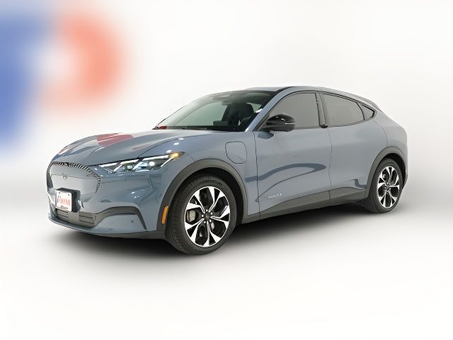 2024 Ford Mustang Mach-E Select