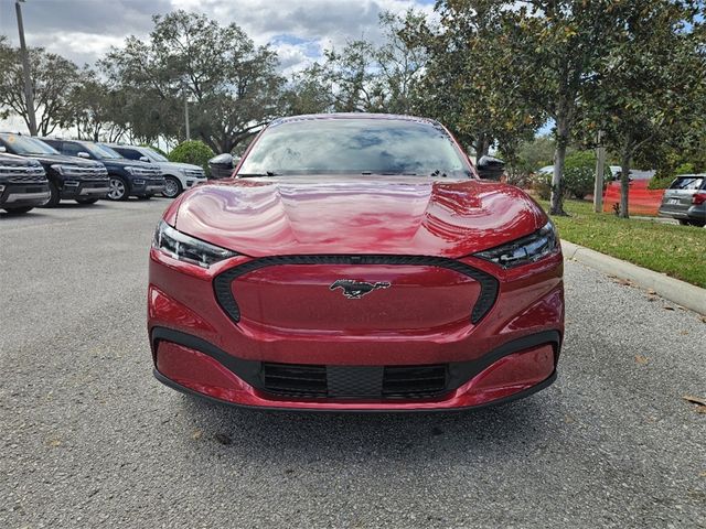 2024 Ford Mustang Mach-E Select