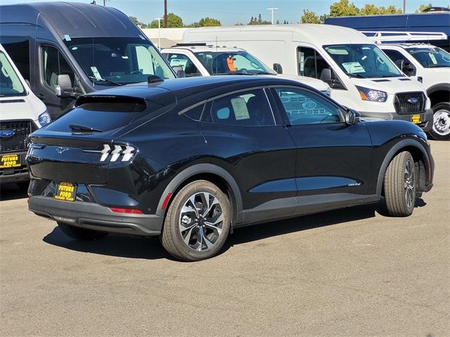 2024 Ford Mustang Mach-E Select