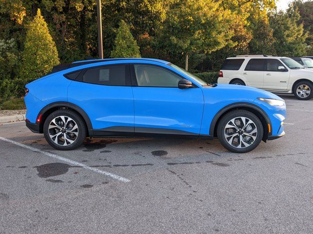 2024 Ford Mustang Mach-E Select