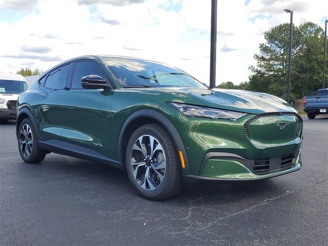 2024 Ford Mustang Mach-E Select