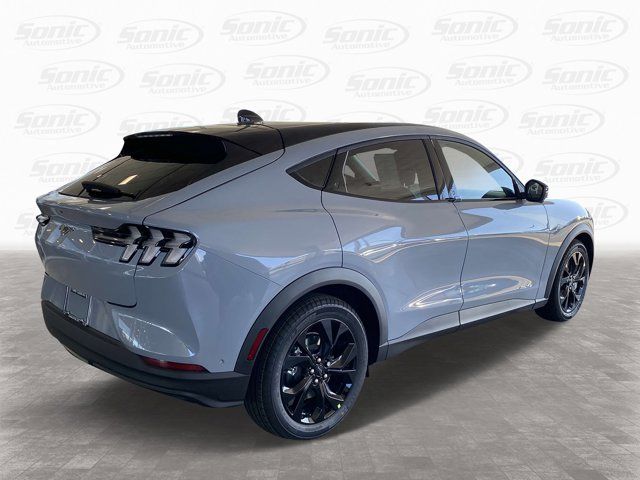 2024 Ford Mustang Mach-E Select