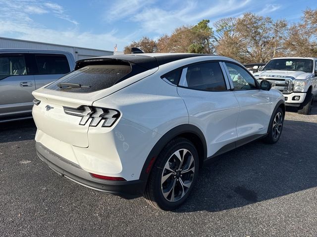 2024 Ford Mustang Mach-E Select