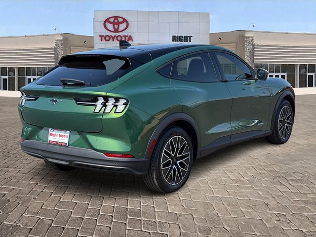 2024 Ford Mustang Mach-E Select