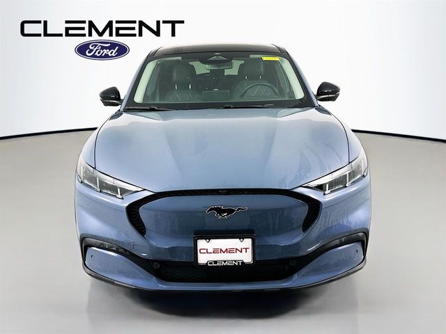 2024 Ford Mustang Mach-E Select