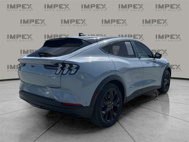 2024 Ford Mustang Mach-E Select