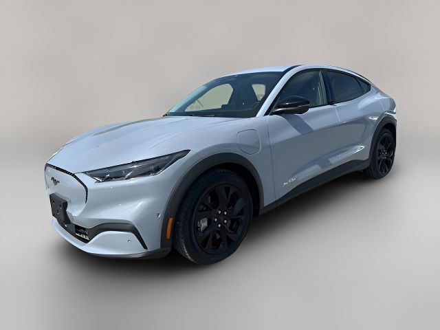 2024 Ford Mustang Mach-E Select