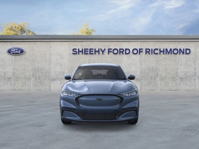 2024 Ford Mustang Mach-E Select