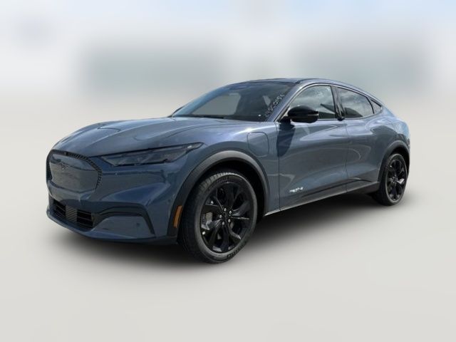 2024 Ford Mustang Mach-E Select