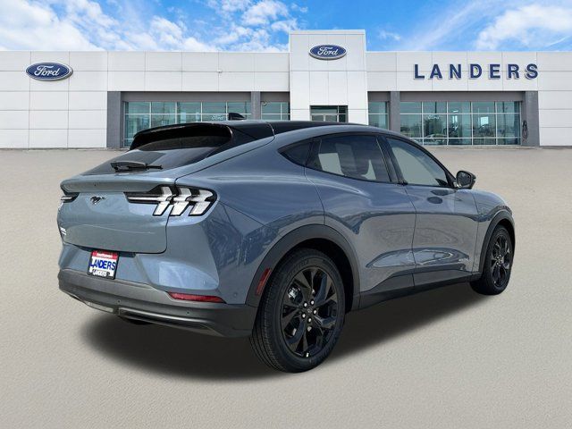 2024 Ford Mustang Mach-E Select