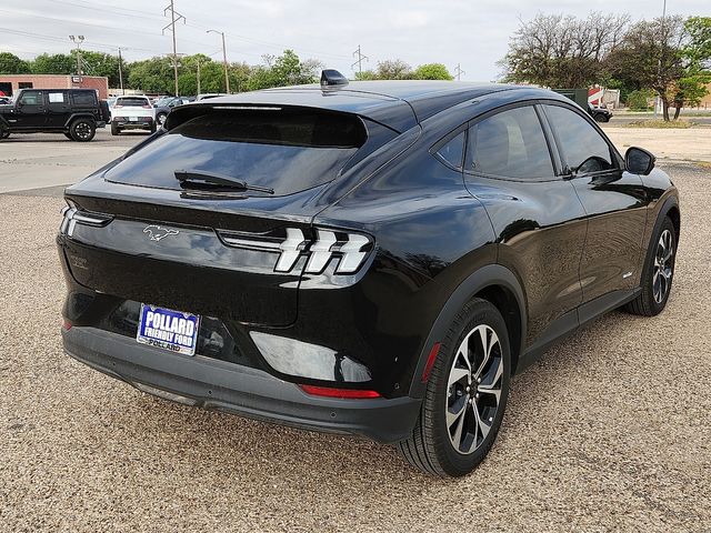 2024 Ford Mustang Mach-E Select