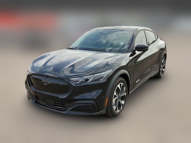 2024 Ford Mustang Mach-E Select