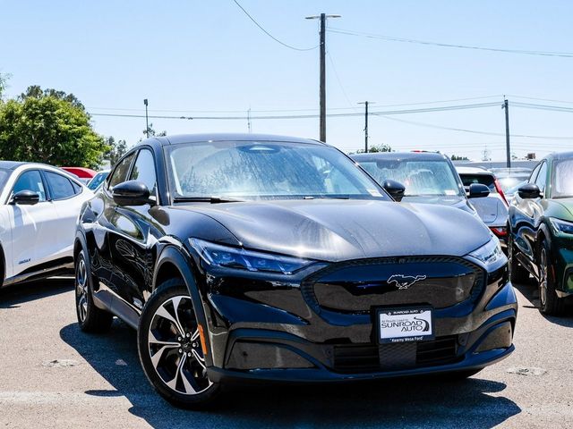 2024 Ford Mustang Mach-E Select