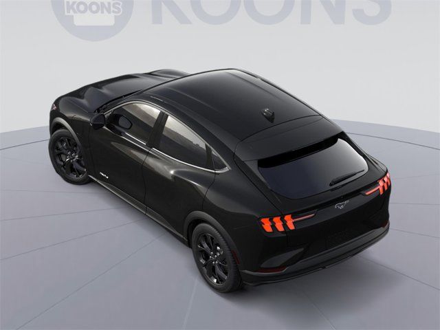 2024 Ford Mustang Mach-E Select