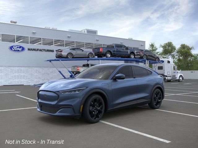 2024 Ford Mustang Mach-E Select