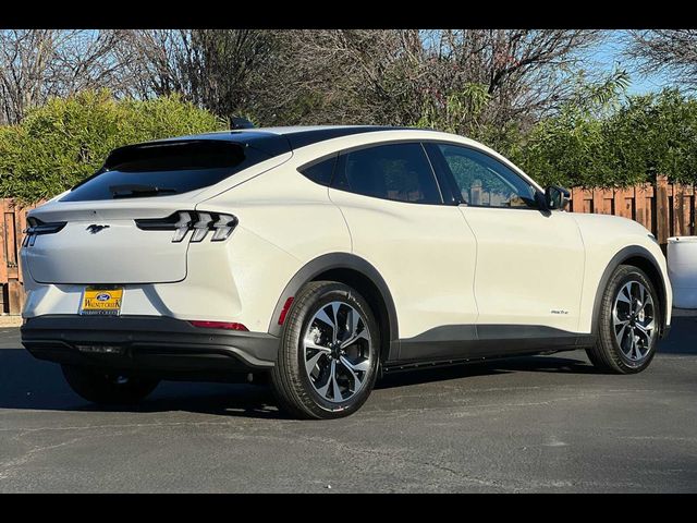 2024 Ford Mustang Mach-E Select