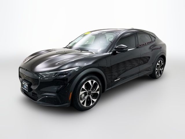 2024 Ford Mustang Mach-E Select