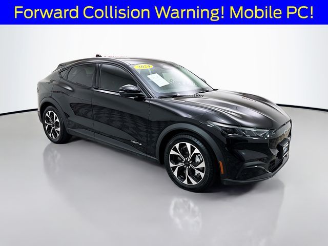 2024 Ford Mustang Mach-E Select