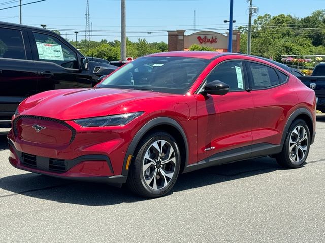 2024 Ford Mustang Mach-E Select