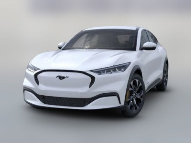 2024 Ford Mustang Mach-E Select