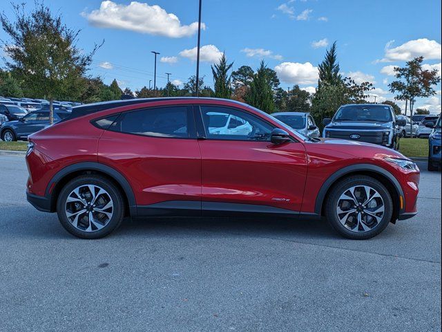 2024 Ford Mustang Mach-E Select