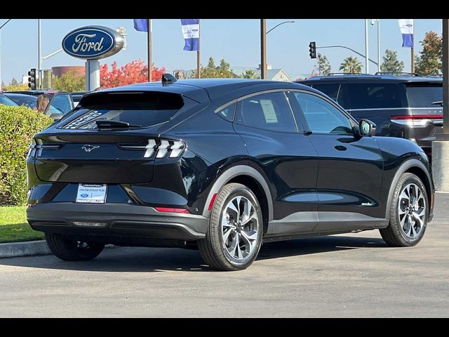 2024 Ford Mustang Mach-E Select