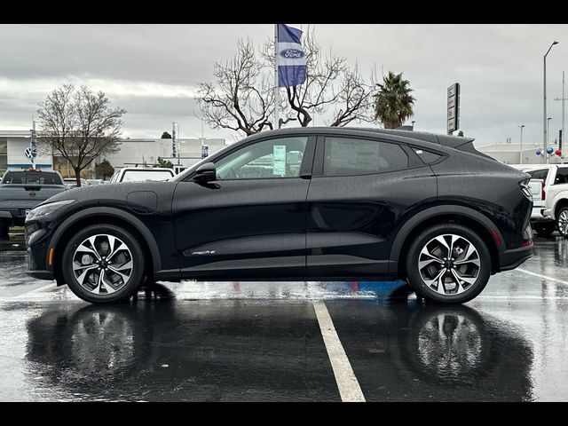 2024 Ford Mustang Mach-E Select