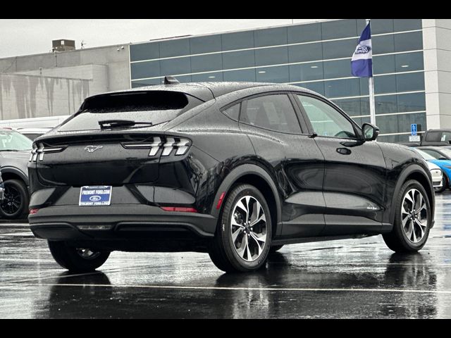 2024 Ford Mustang Mach-E Select