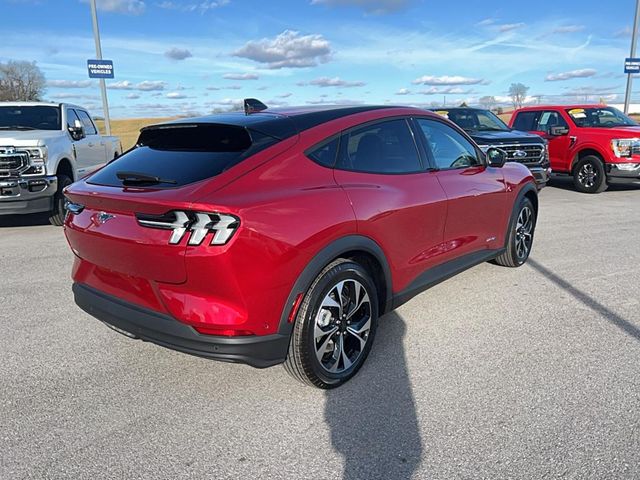 2024 Ford Mustang Mach-E Select