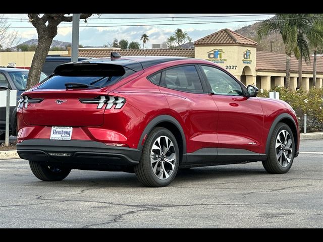 2024 Ford Mustang Mach-E Select